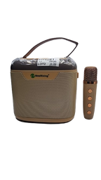 KTV Speaker