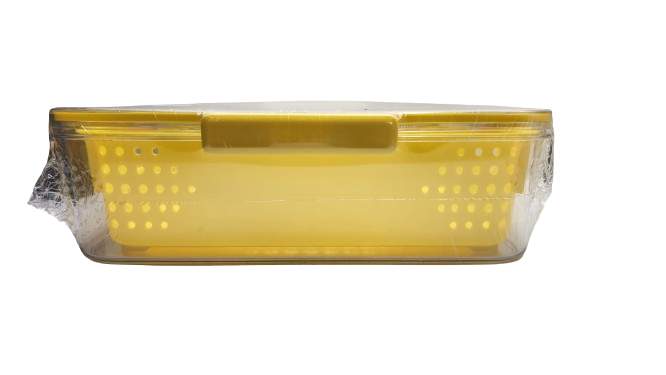 Crisper With Drainer (S) Secondary image