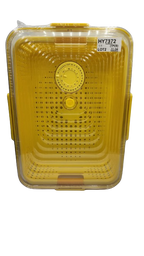 Crisper With Drainer (L)