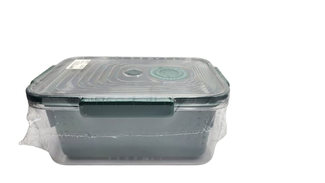 Crisper With Drainer (XS) Secondary image