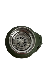 Car-Mounted Vacuum Flask with Ring 800ML
