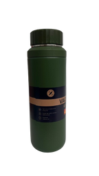 Car-Mounted Vacuum Flask with Ring 800ML