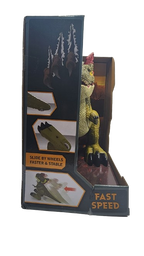 Remote Dinosaur Mine Aosga Dino