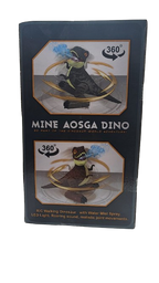 Remote Dinosaur Mine Aosga Dino