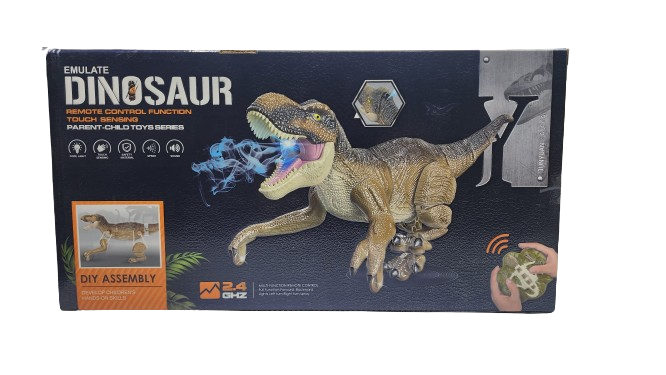 Remote Dinosaur T-Rex Secondary image