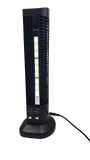 USB Tower Fan With Light