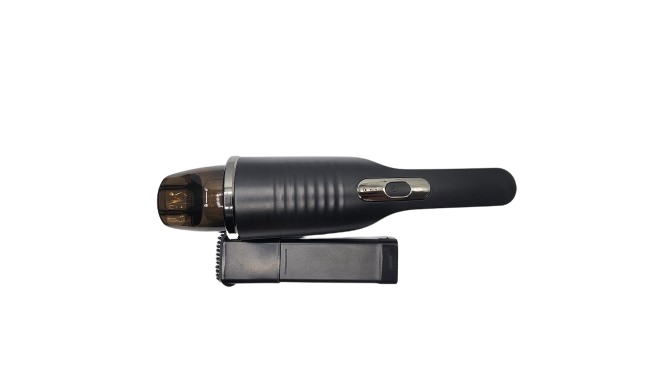 Car Vacuum Cleaner HEPA Secondary image