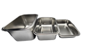 Food Preservation Box 3 Pcs Set