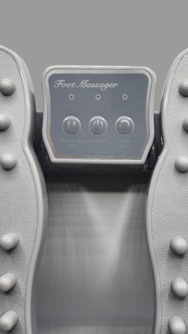 Plantar Acupoint Massager Secondary image