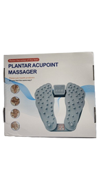 Plantar Acupoint Massager