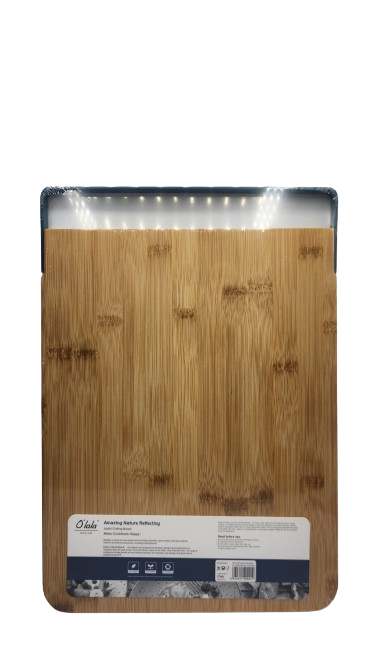 Rectangular Chopping Board Secondary image