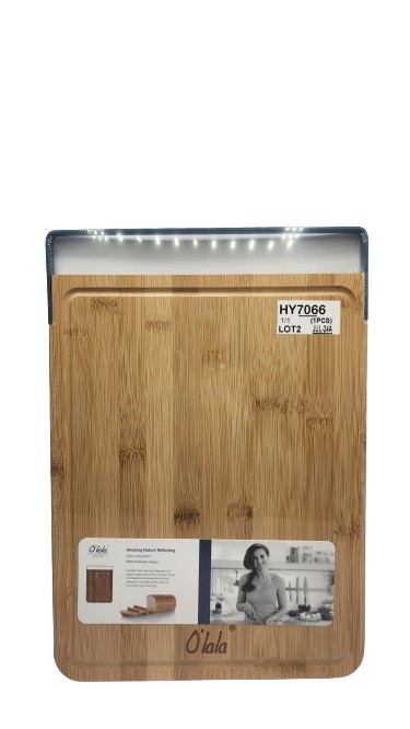 Rectangular Chopping Board Main image