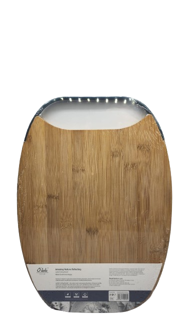 Oval Chopping Board Secondary image