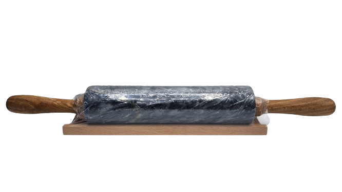 Rolling Pin Marble Design Small Main image