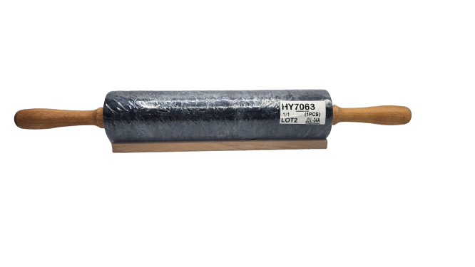Rolling Pin Marble Design Large Main image