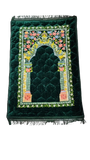 Padded Prayer Mat Assorted