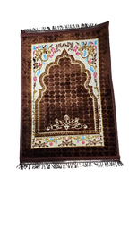 Padded Prayer Mat Assorted