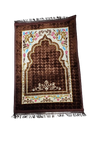 Padded Prayer Mat Assorted