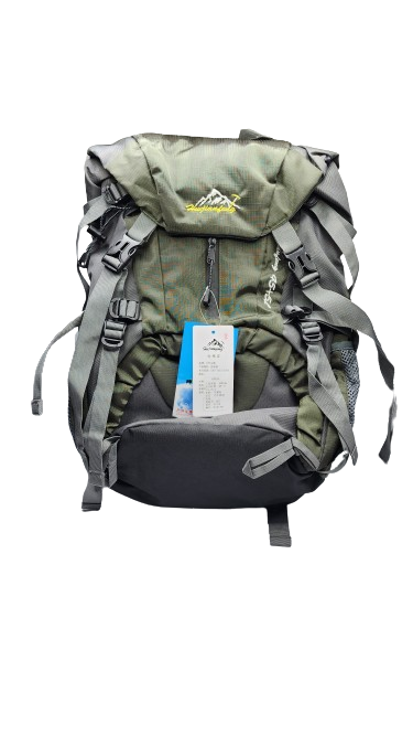 Outdoor Hiking Backpack Assorted Main image