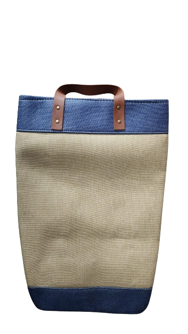 Laundry Bag Dont Be Clothes Minded Secondary image