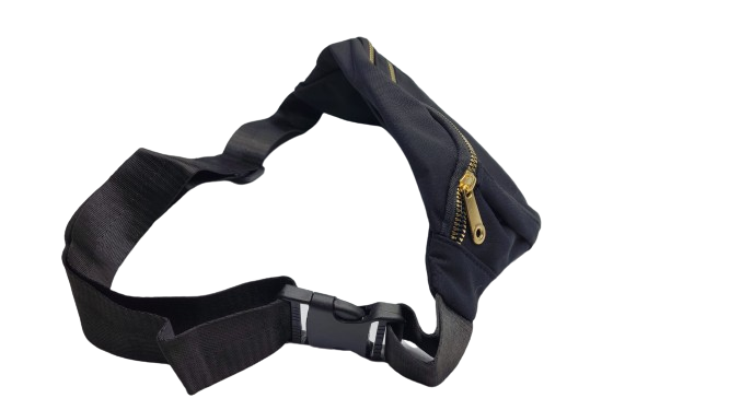 Ladies Waist Pouch Assorted Secondary image