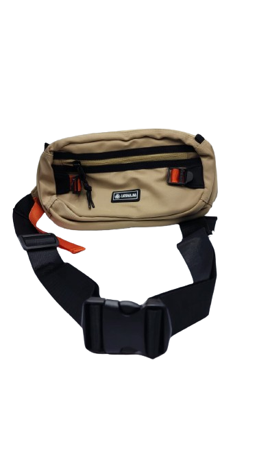 Waist Bag Assorted Secondary image