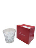 Baccarat Whisky Glass