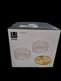 Umbra Glass Jewellery Box