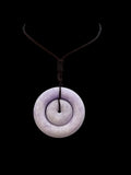 Natural Jadeite Jade Necklace