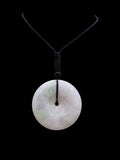 Natural Jadeite Jade Necklace