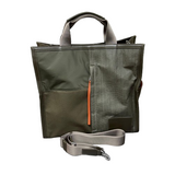 Paul Smith Tote Men Bag With Strap