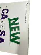 New CA And SA Science Papers: Primary 6(Top Slightly Damaged)