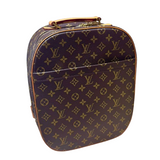 Louis Vuitton M51132 Packall Sack Ad Shoulder Bag