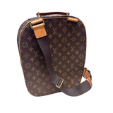 Louis Vuitton M51132 Packall Sack Ad Shoulder Bag