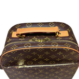 Louis Vuitton M51132 Packall Sack Ad Shoulder Bag