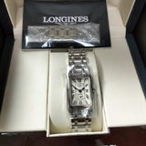 Longines DolceVita Ladies Watch L5.255.4.71.6