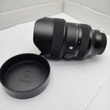 Sigma 14-24mm 1:2.8 Lens for Sony E Mount