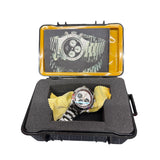 Smith's Vanguard Mens Automatic Watch PRS-32