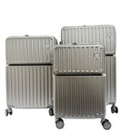 Luggage 24IN Dark Gray Medium