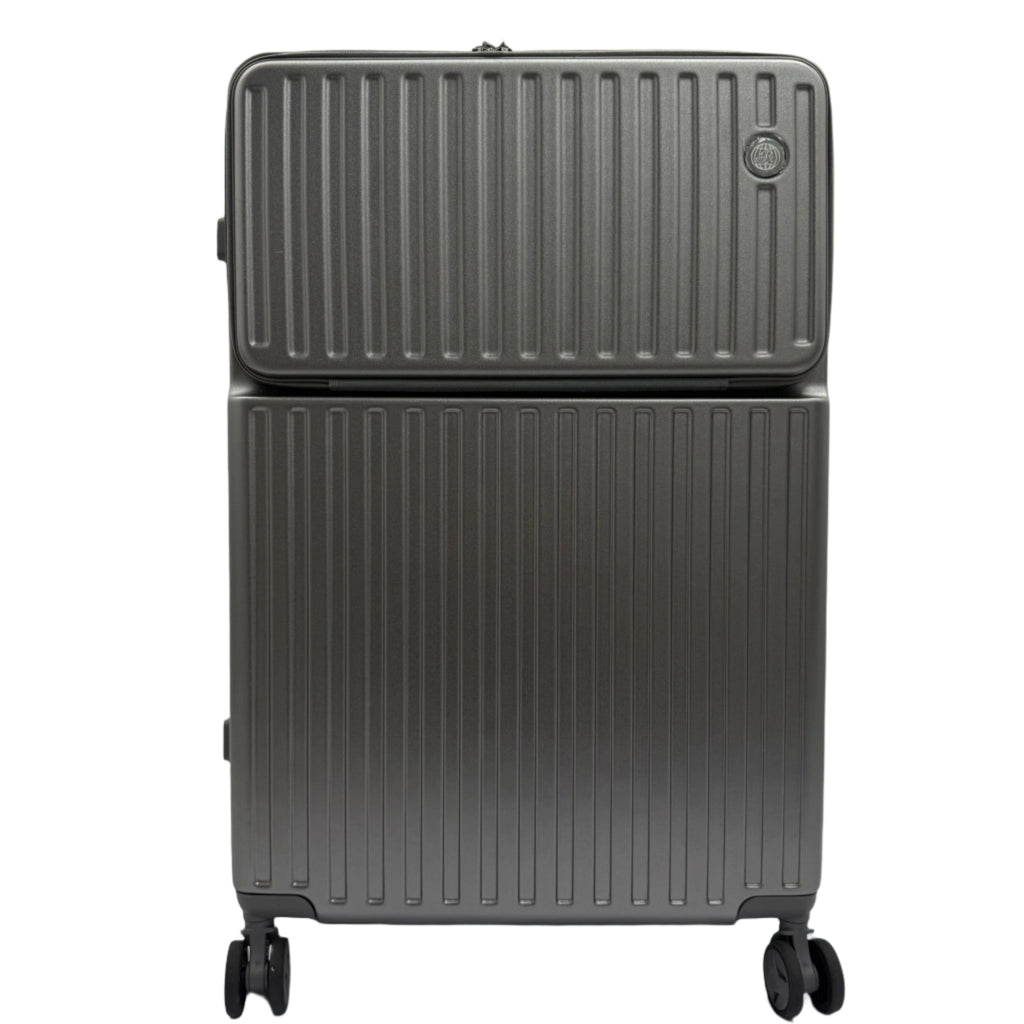 Luggage 20IN Dark Gray Small