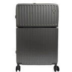 Luggage 20IN Dark Gray Small