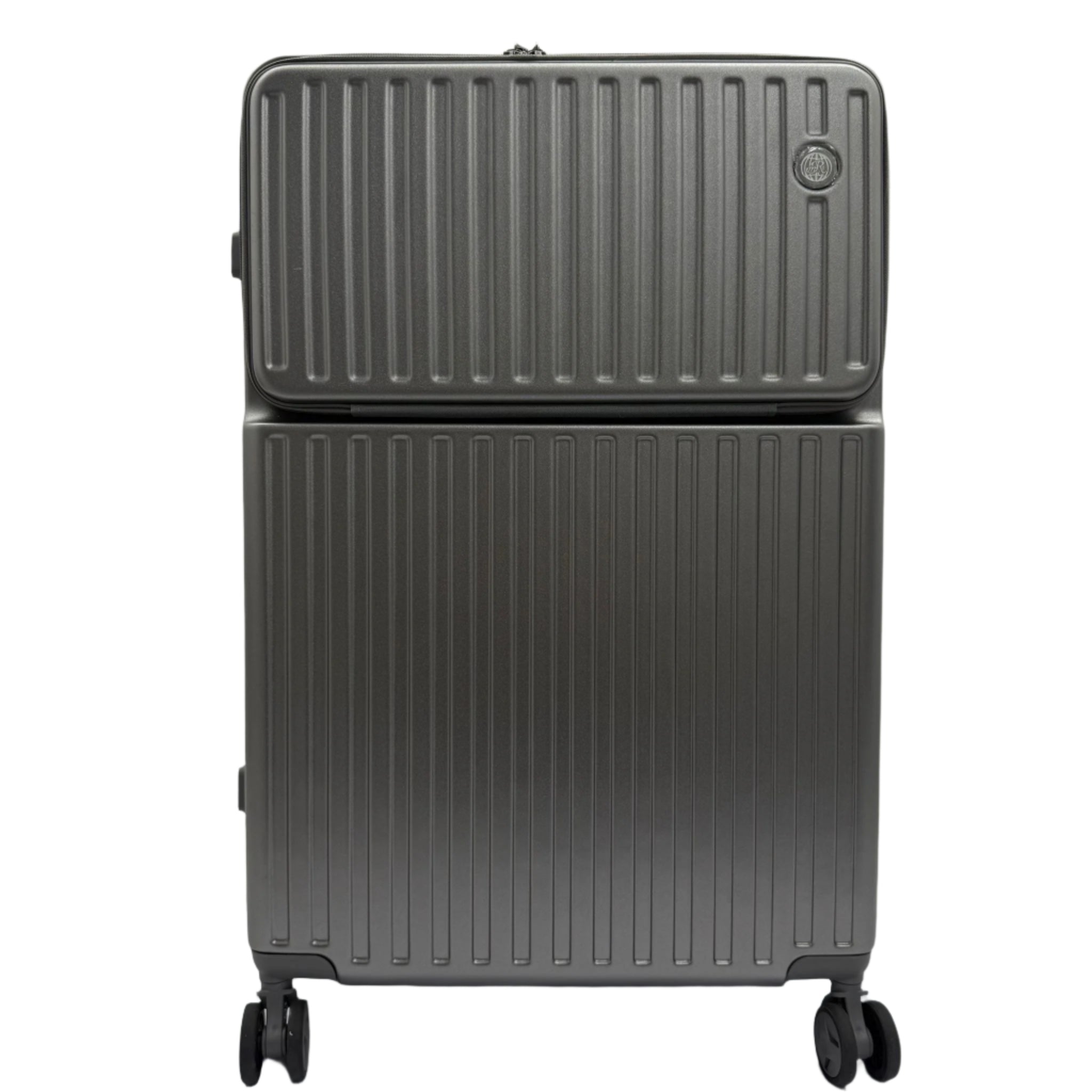 Luggage 20IN Dark Gray Small