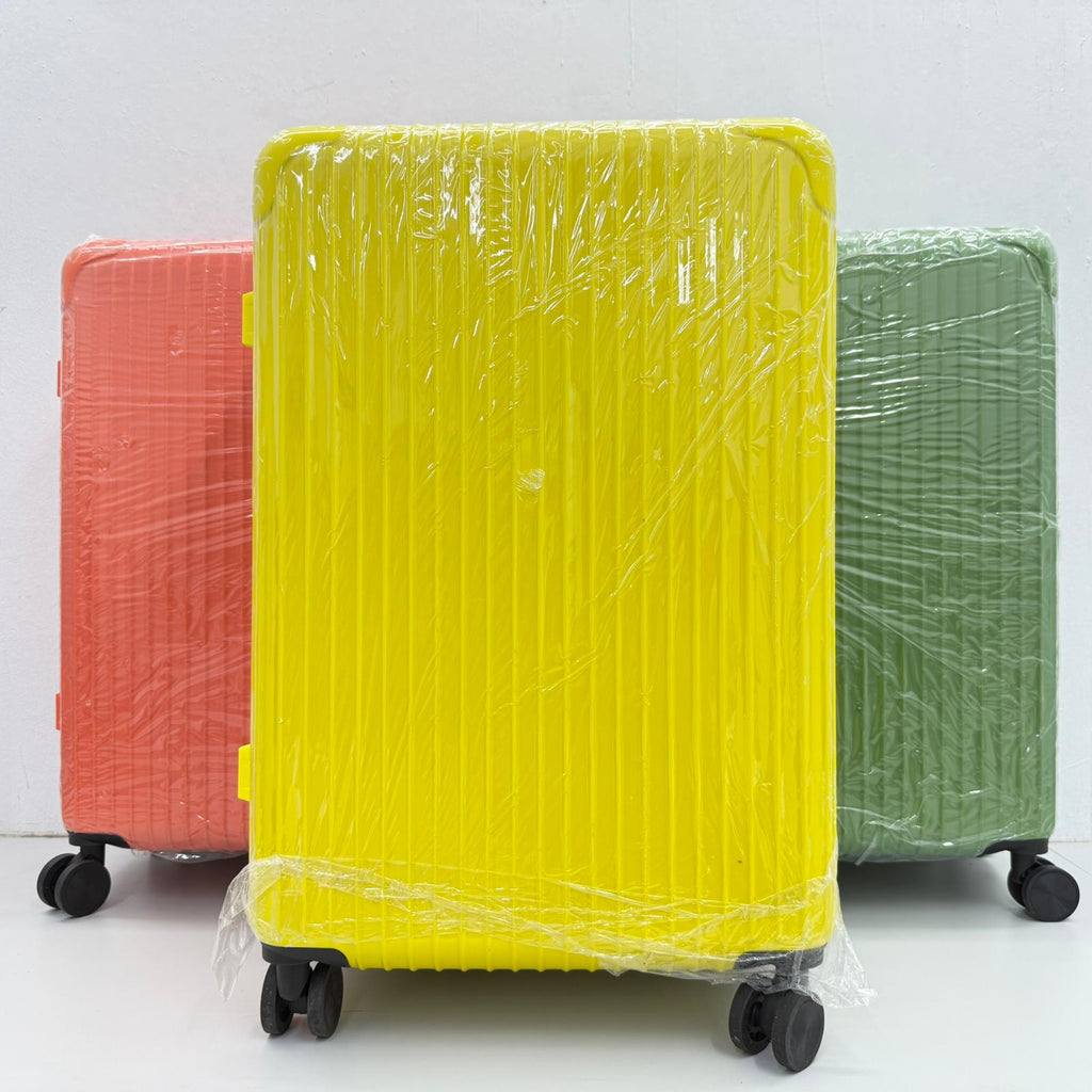 Luggage 26IN Orange