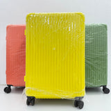 Luggage 26IN Orange