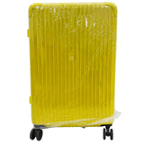 Luggage 26IN Yellow