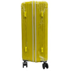 Luggage 26IN Yellow