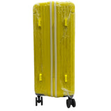 Luggage 26IN Yellow