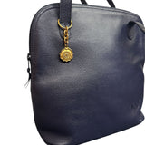 Ungaro Shoulder Bag Blue