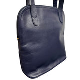 Ungaro Shoulder Bag Blue