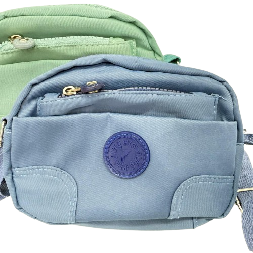 Sling Bag-Horizontal Secondary image